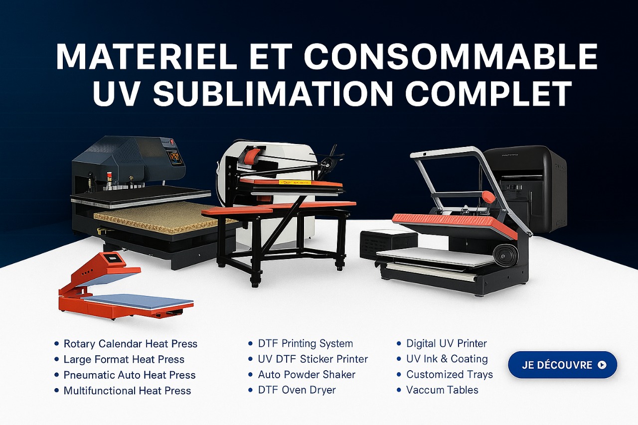 UV-Sublimation